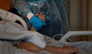 Mujer es hospitalizada tras ser agredida por su expareja en Bonao