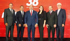 ASOCIVU presenta su trigésima octava autoferia de vehículos usados