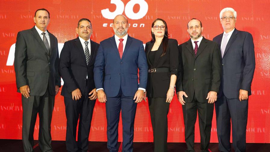 ASOCIVU presenta su trigésima octava autoferia de vehículos usados