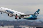 Piloto fue acusado de intentar drribar un avión de Alaska Airlines