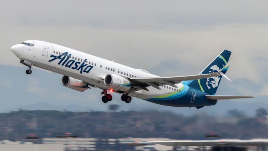 Piloto fue acusado de intentar drribar un avión de Alaska Airlines
