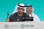 La COP28 llega mañana a su último día programado con poca expectativa de alcanzar un pacto