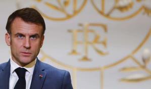 La polémica ley de inmigración pone a prueba la mayoría simple de Macron