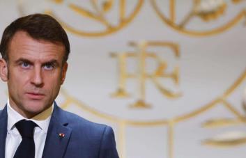 La polémica ley de inmigración pone a prueba la mayoría simple de Macron