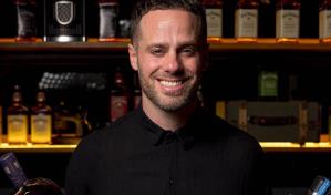 Manuel Gonz&aacute;lez Cuesta presenta la experiencia de Guest Bartending