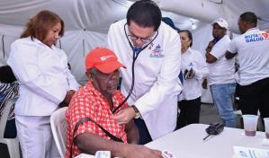 Ruta de la Salud impacta a 1.4 millones de ciudadanos para mejorar el estilo de vida