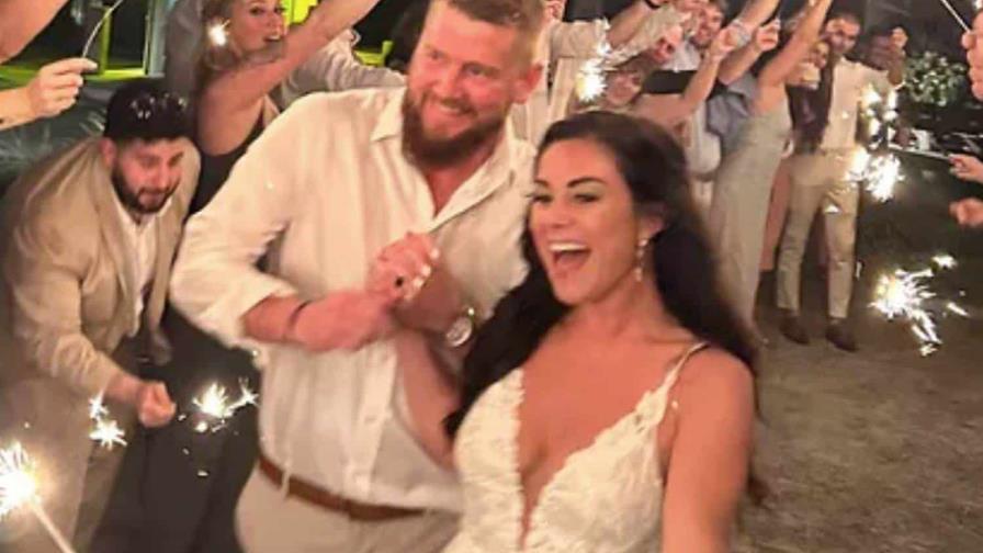 Madre de joven que murió atropellada el mismo día de su boda se siente acosada por su yerno