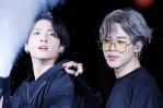 Últimos miembros de BTS Jimin y Jung Kook iniciarán servicio militar obligatorio Últimos miembros de BTS Jimin y Jung Kook iniciarán servicio militar obligatorio
