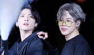 Últimos miembros de BTS Jimin y Jung Kook iniciarán servicio militar obligatorio
