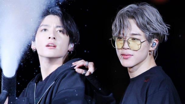 Últimos miembros de BTS Jimin y Jung Kook iniciarán servicio militar obligatorio