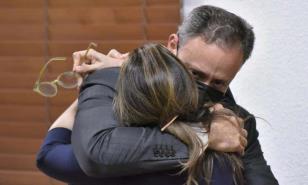 EE. UU. sanciona por corrupción a Jean Alain Rodríguez, su esposa e hijos