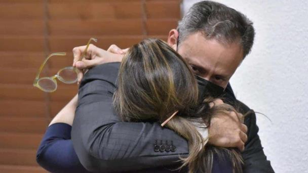 EE. UU. sanciona por corrupción a Jean Alain Rodríguez, su esposa e hijos