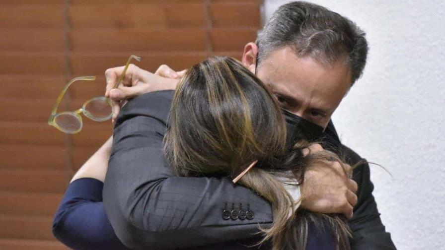 EE. UU. sanciona por corrupción a Jean Alain Rodríguez, su esposa e hijos