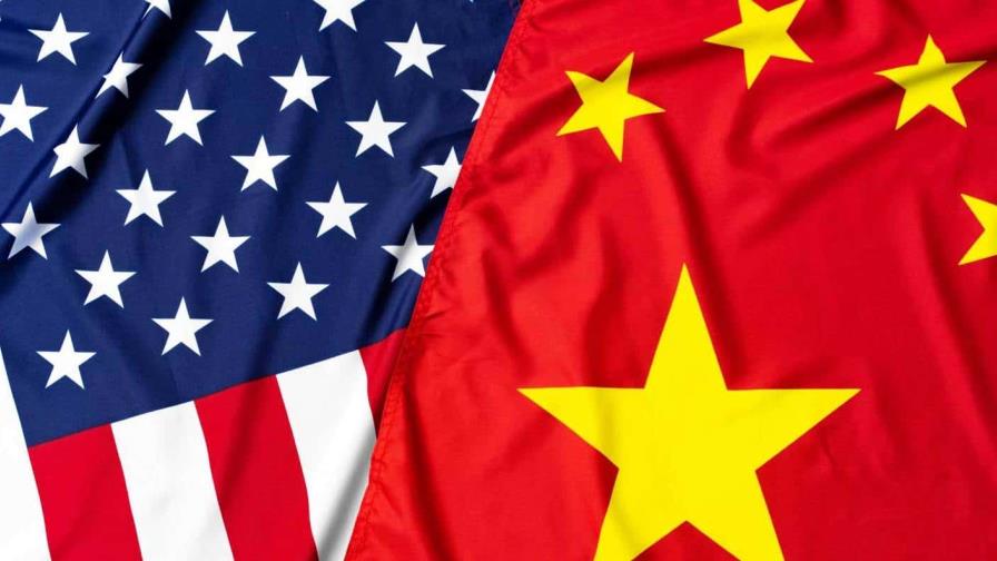 EE.UU. pide a Pekín que pare su conducta desestabilizadora en el Mar de China Meridional