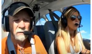 Youtuber Jenny Blalock muere en fatal accidente de avioneta junto a su padre