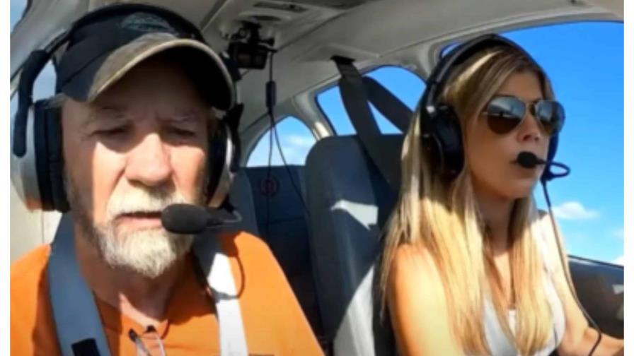 Youtuber Jenny Blalock muere en fatal accidente de avioneta junto a su padre