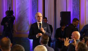 El 90 % de los temas de la reforma al Código de Trabajo ha sido consensuados por las tres partes