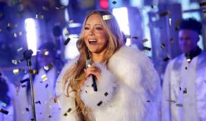 ¿Por qué "All I Want for Christmas is You" de Mariah Carey se mantiene tan popular?