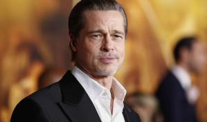 El universo de Brad Pitt