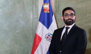 &iquest;Qui&eacute;n es Amaury Reyes Torres, nuevo miembro del Tribunal Constitucional?