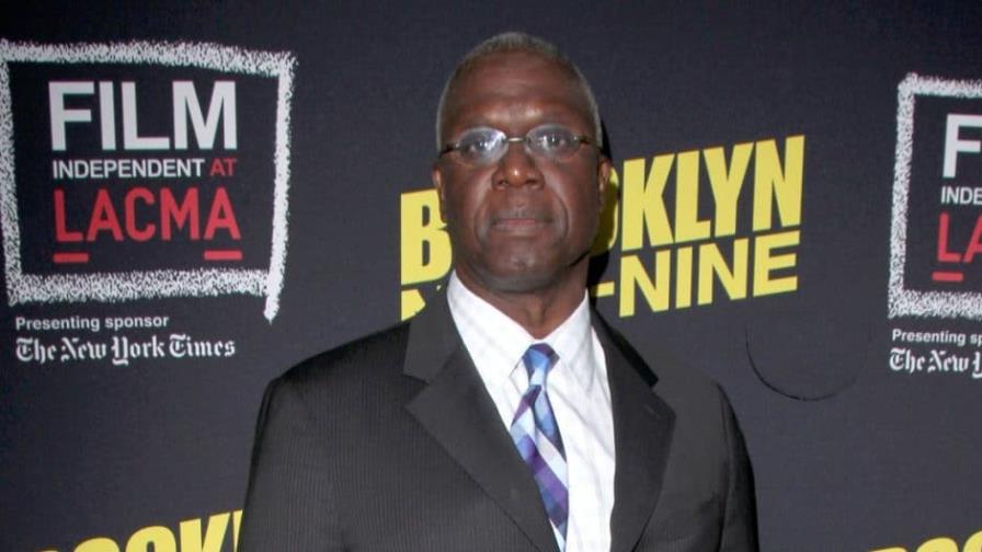 Andre Braugher, conocido por Brooklyn Nine-Nine, fallece a los 61 años