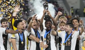 Federaci&oacute;n alemana de f&uacute;tbol denunciar&aacute; a perpetradores de insultos racistas online