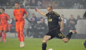 Giorgio Chiellini cuelga las botas a sus 39 a&ntilde;os