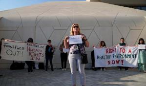 COP28 entra en su última jornada sin un acuerdo sobre los combustibles fósiles a la vista