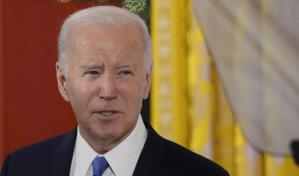 Biden se reunirá con familiares de estadounidenses secuestrados por Hamás