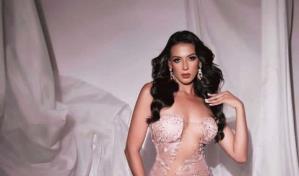 Arlin Basora Rojas: Embajadora de la belleza dominicana