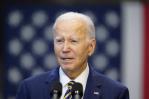 Biden dice que Israel pierde apoyo por la ofensiva de Gaza y aconseja cambiar de gobierno Biden dice que Israel pierde apoyo por la ofensiva de Gaza y aconseja cambiar de gobierno