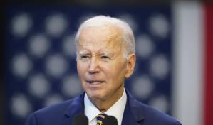 Biden dice que Israel pierde apoyo por la ofensiva de Gaza y aconseja cambiar de gobierno