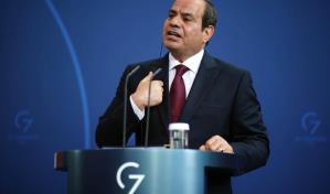 Cierran los colegios electorales tras tres días de votaciones en presidenciales de Egipto