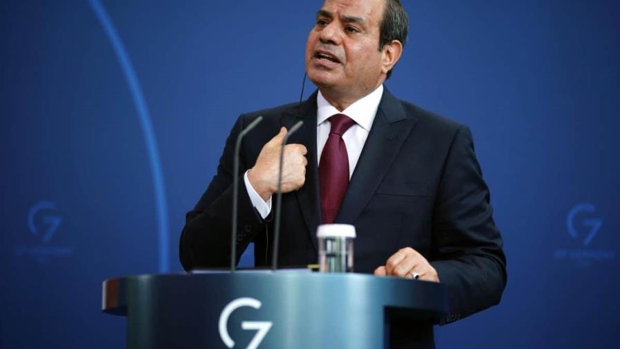 Cierran los colegios electorales tras tres días de votaciones en presidenciales de Egipto