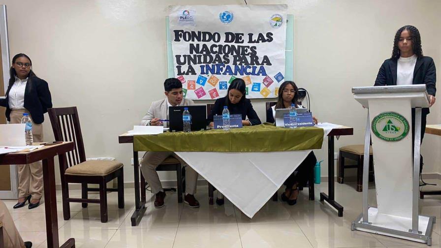 Celebran tercera edición de Modelo Interno de las Naciones Unidas en Puerto Plata Celebran tercera edición de Modelo Interno de las Naciones Unidas en Puerto Plata