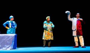 Concluye Festival Internacional de Teatro para la Infancia y la Juventud (FITIJ) 2023