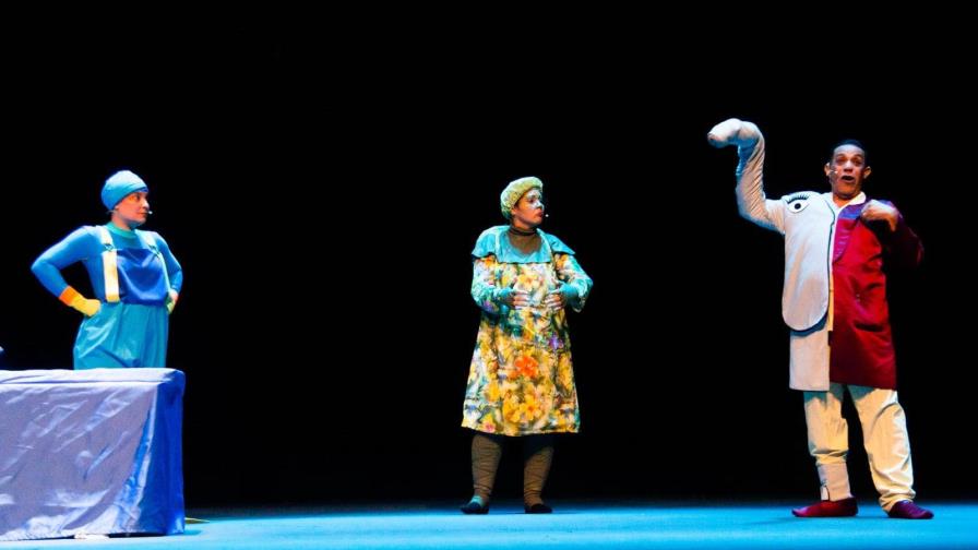 Concluye Festival Internacional de Teatro para la Infancia y la Juventud (FITIJ) 2023 Concluye Festival Internacional de Teatro para la Infancia y la Juventud (FITIJ) 2023
