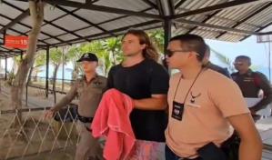 El juicio contra Daniel Sancho comenzará el 9 de abril y tendrá 57 testigos