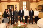 EE.UU. otorga préstamo de US$200 millones a RD para impulsar a las pymes EE.UU. otorga préstamo de US$200 millones a RD para impulsar a las pymes