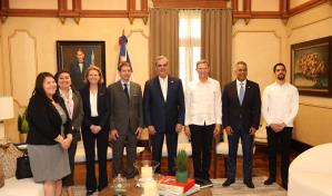 EE.UU. otorga préstamo de US$200 millones a RD para impulsar a las pymes