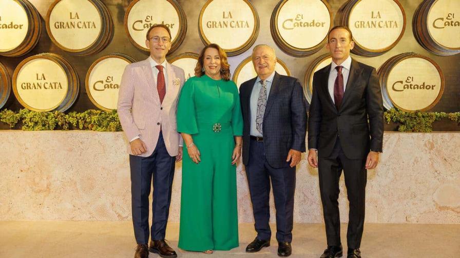 El Catador celebra la 14 edición de La Gran Cata