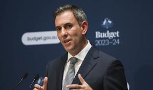 El Gobierno de Australia anuncia una reducción del déficit presupuestario