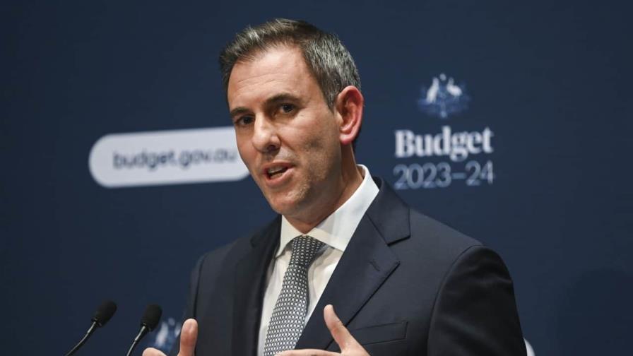 El Gobierno de Australia anuncia una reducción del déficit presupuestario