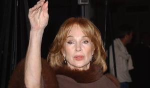 Fallece la icónica actriz británica Shirley Anne Field