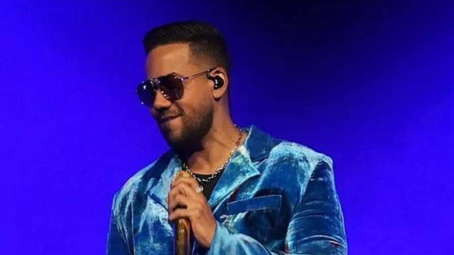 Ministerio Público ordenó investigar y sancionar a organizadores del concierto de Romeo Santos