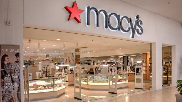 Grandes almacenes Macy´s reciben oferta de compra por US$5,800 millones