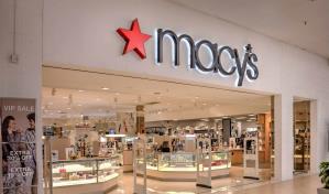 Macys anuncia el cierre de 150 tiendas