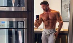 Investigan a un popular influencer de fitness brasile&ntilde;o por tr&aacute;fico de drogas