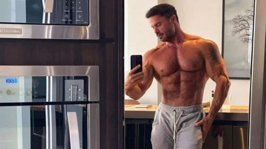 Investigan a un popular influencer de fitness brasileño por tráfico de drogas Investigan a un popular influencer de fitness brasileño por tráfico de drogas