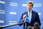 Científicos piden a Kerry que medie para salvar la COP28 y aislar a Arabia Saudí